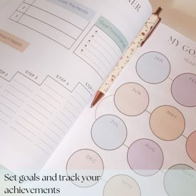 90 Days of Self-Discovery Journal - Image 6