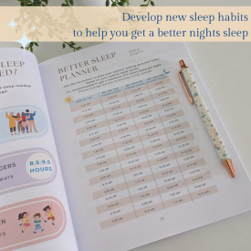Better Sleep Journal & Dream Diary - Image 4