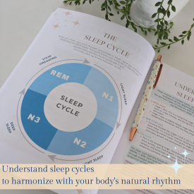 Better Sleep Journal & Dream Diary - Image 2