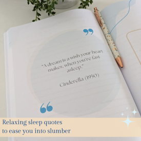 Better Sleep Journal & Dream Diary - Image 7