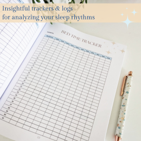 Better Sleep Journal & Dream Diary - Image 5