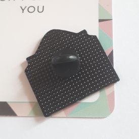 You Got This Enamel Pin Badge - Image 4