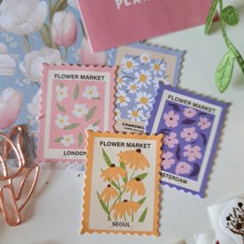 Spring Renewal Journaling Kit - Image 3