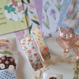 Spring Renewal Journaling Kit - Image 2