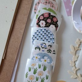 Spring Renewal Journaling Kit - Image 8