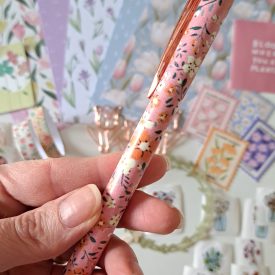 Spring Renewal Journaling Kit - Image 7