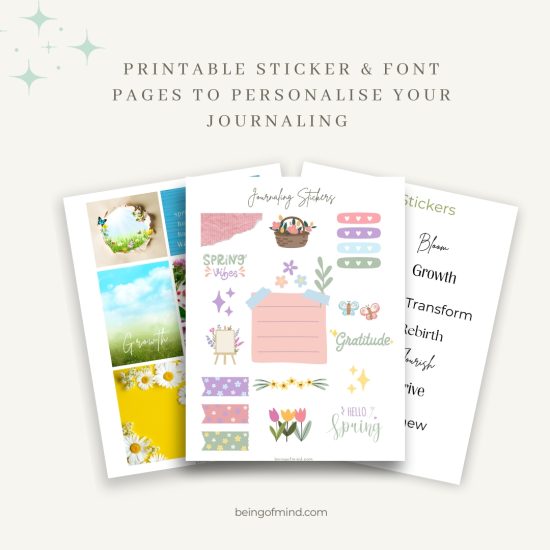 Growth & Renewal Planner - Image 5