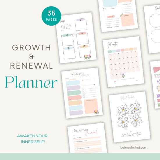 Growth & Renewal Planner - Image 6