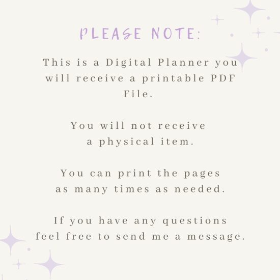 Mindful Moments Planner - Image 8
