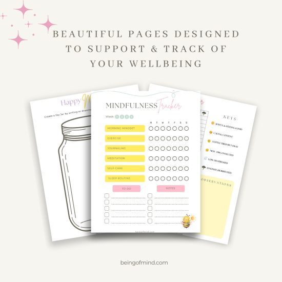 Bee Happy Planner - Image 4