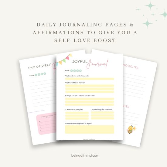 Bee Happy Planner - Image 5