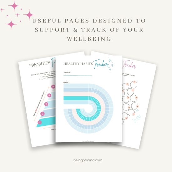 Goal Getter Planner - Image 4