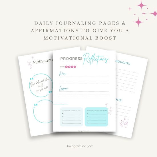 Goal Getter Planner - Image 6