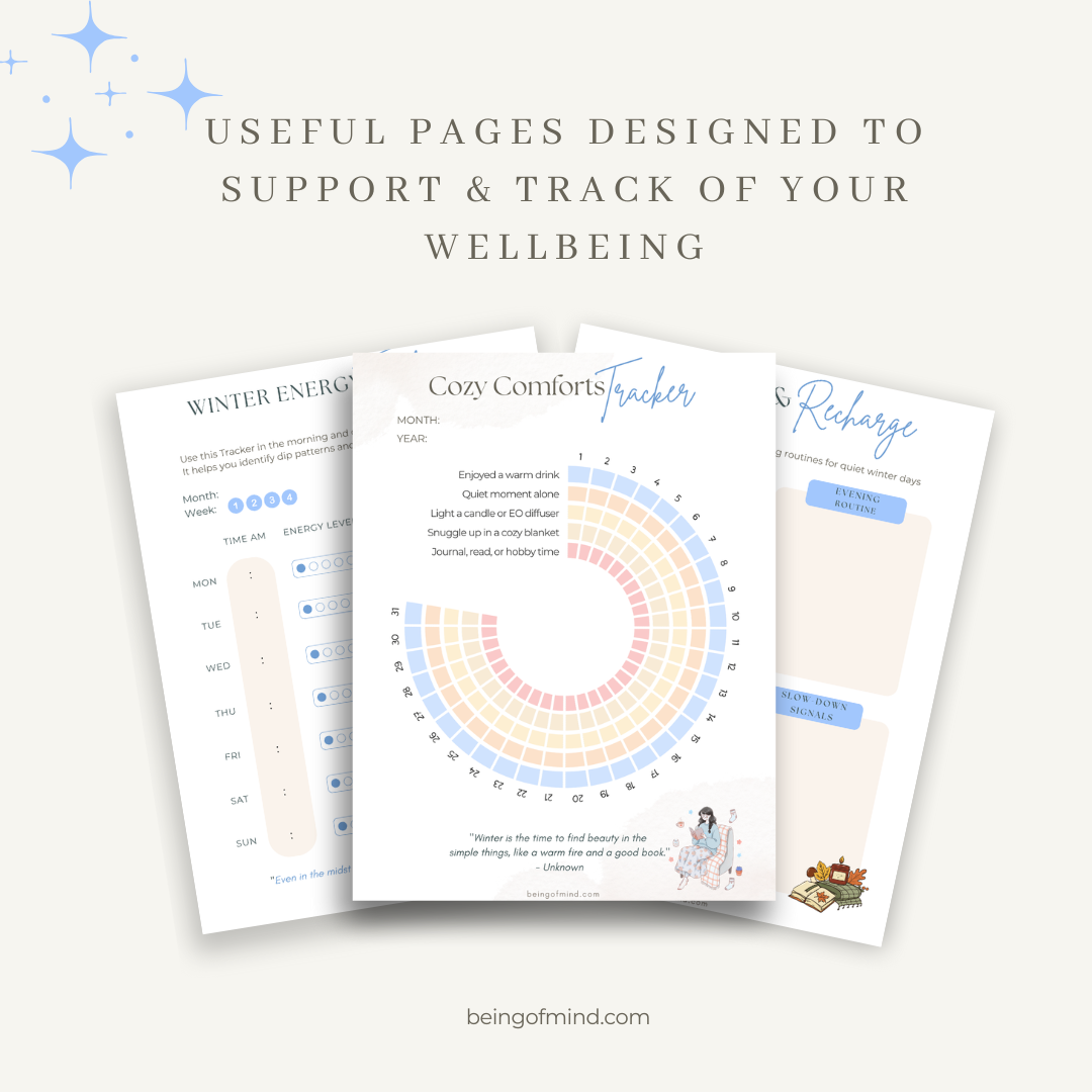 Wintering Well Planner - Image 4
