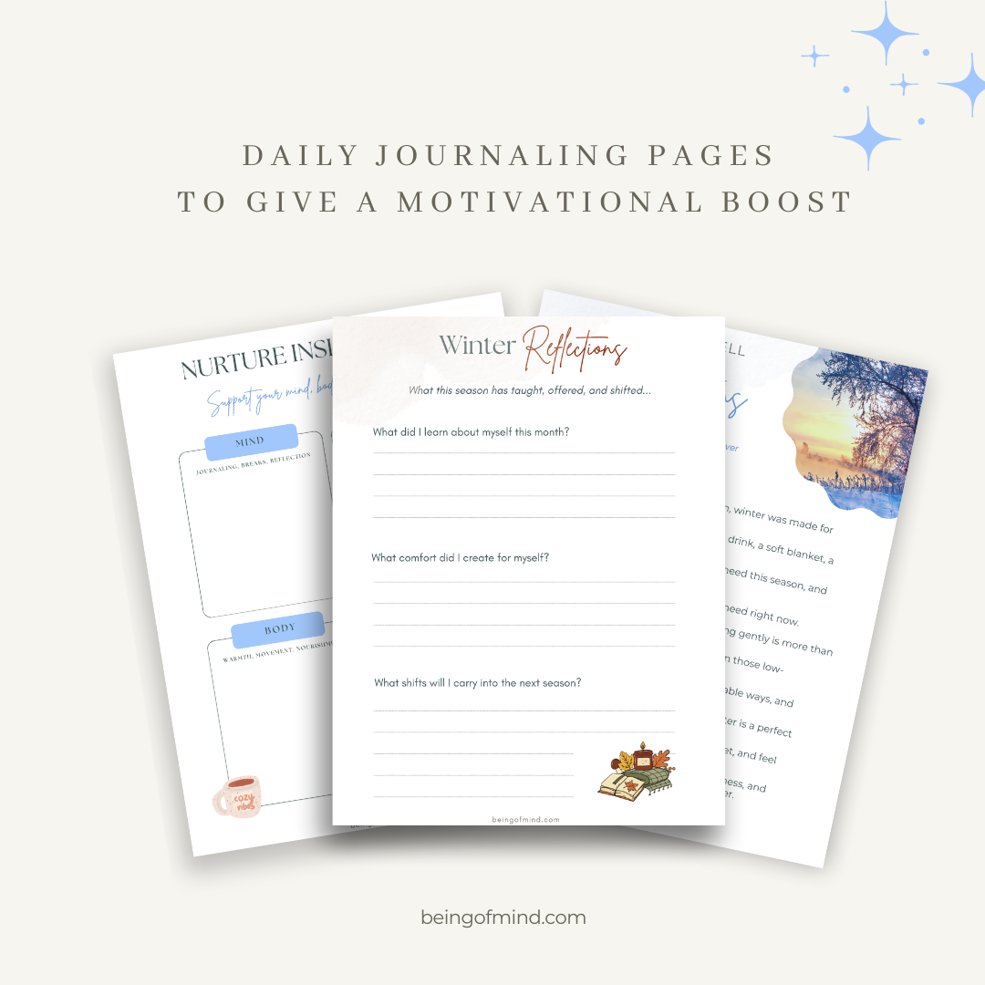 Wintering Well Planner - Image 6